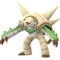 chesnaught serebii|chesnaught pokemon go.